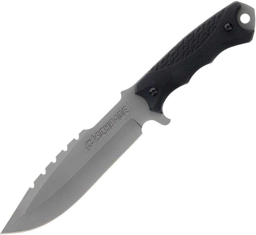 Extreme Survival Fixed Blade - SCH1182512