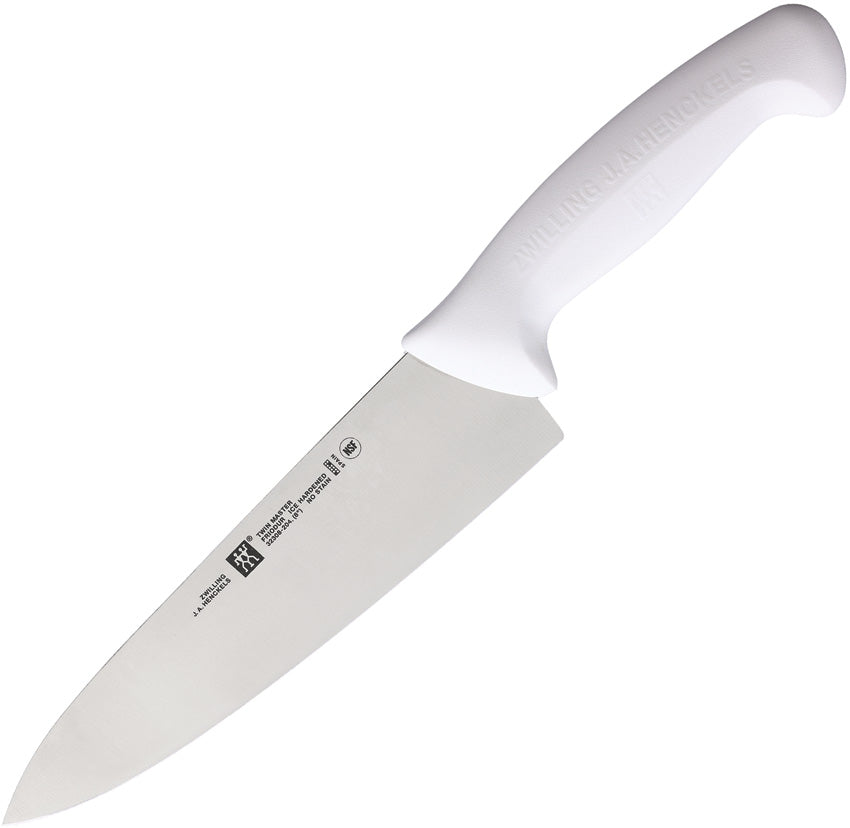 Twin Master Chef's Knife Wht - HEN32308204