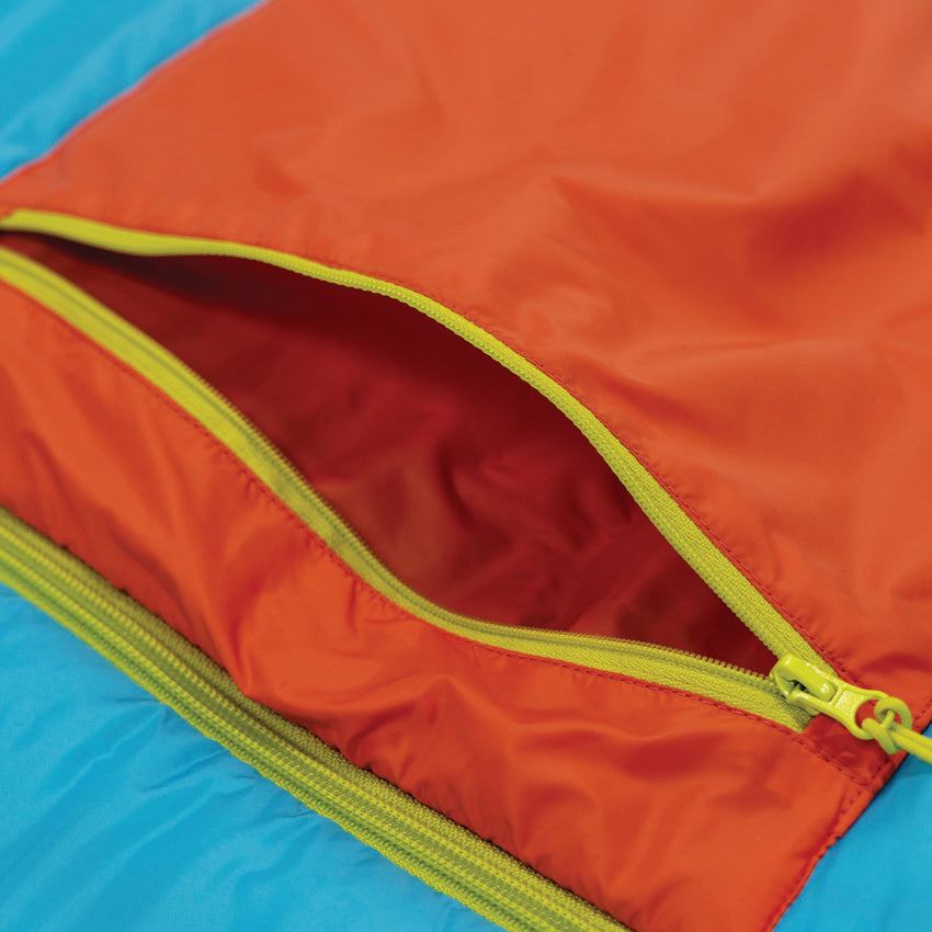 Monarch Sleeping Bag Short - WG10470