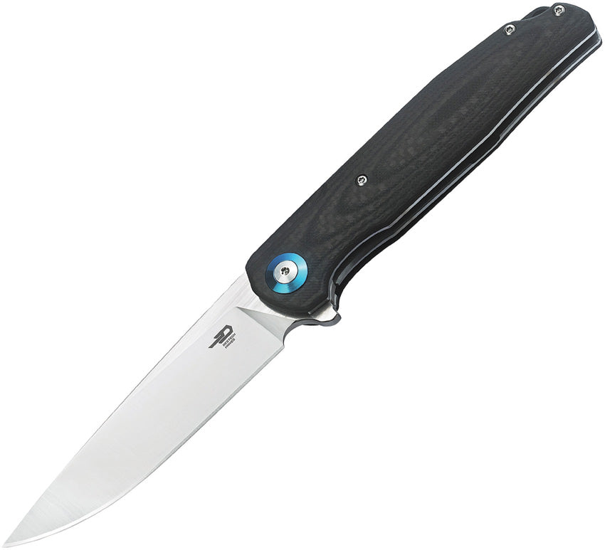 Ascot Linerlock CF G10 - BTKG19A