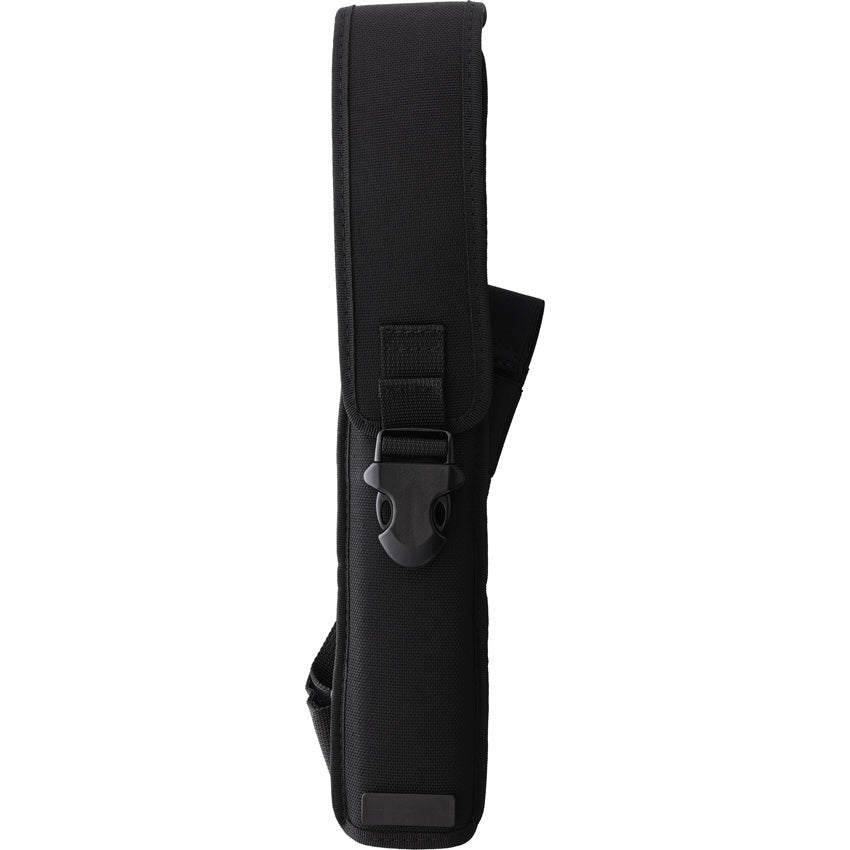 Fulcrum E.I. Black - EX0082BLKEI