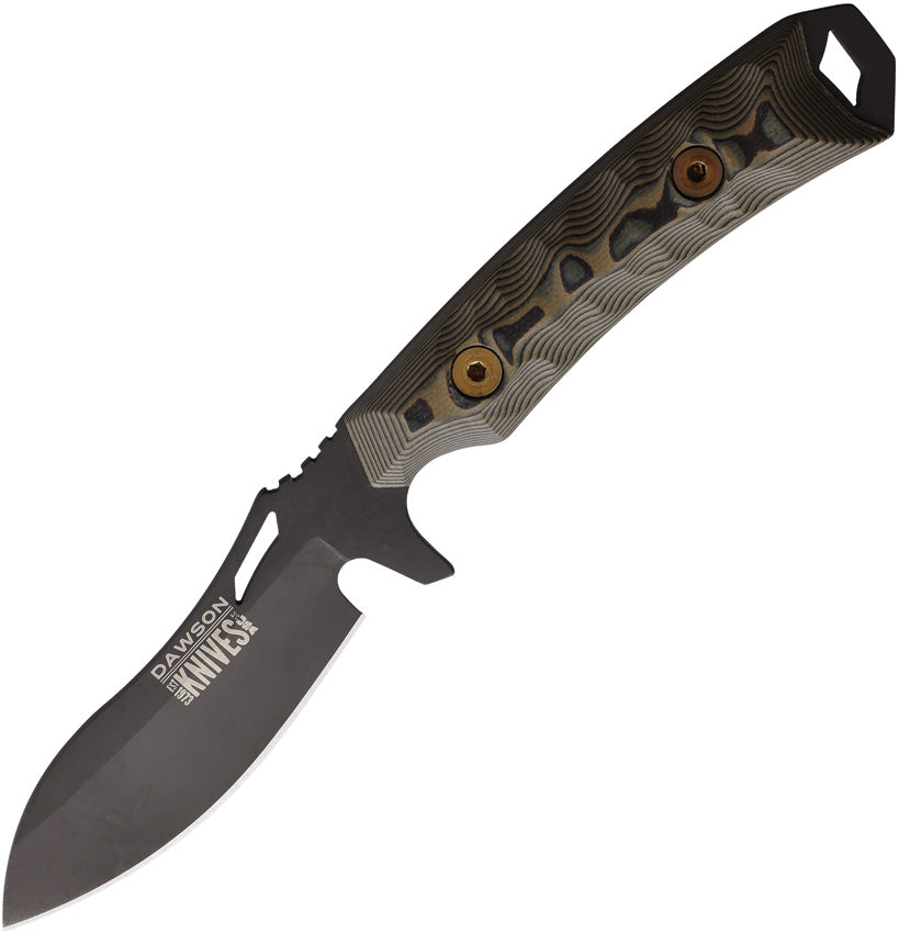 Harvester Fixed Blade Ultrex - DW84172