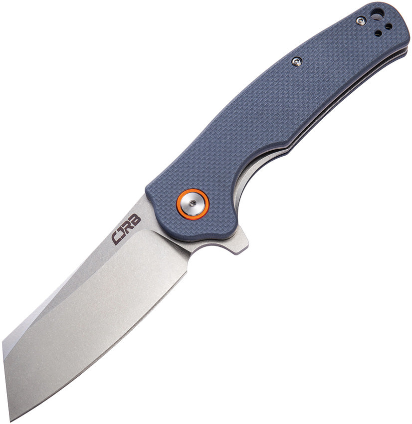 Crag Linerlock Gray - J1904GYF