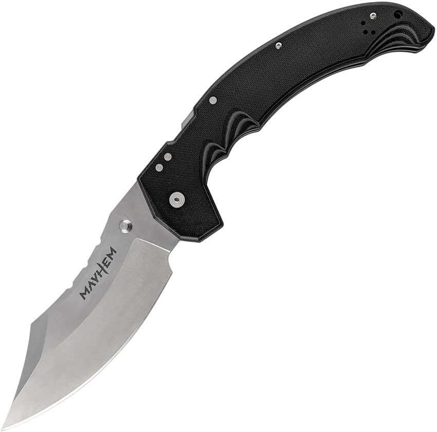 Mayhem Atlas Lock Cleaver - CSFL60DPLM