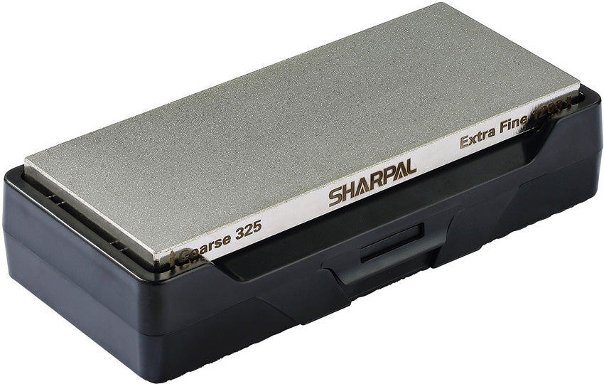 Dual-Grit Diamond Whetstone - SHP156N
