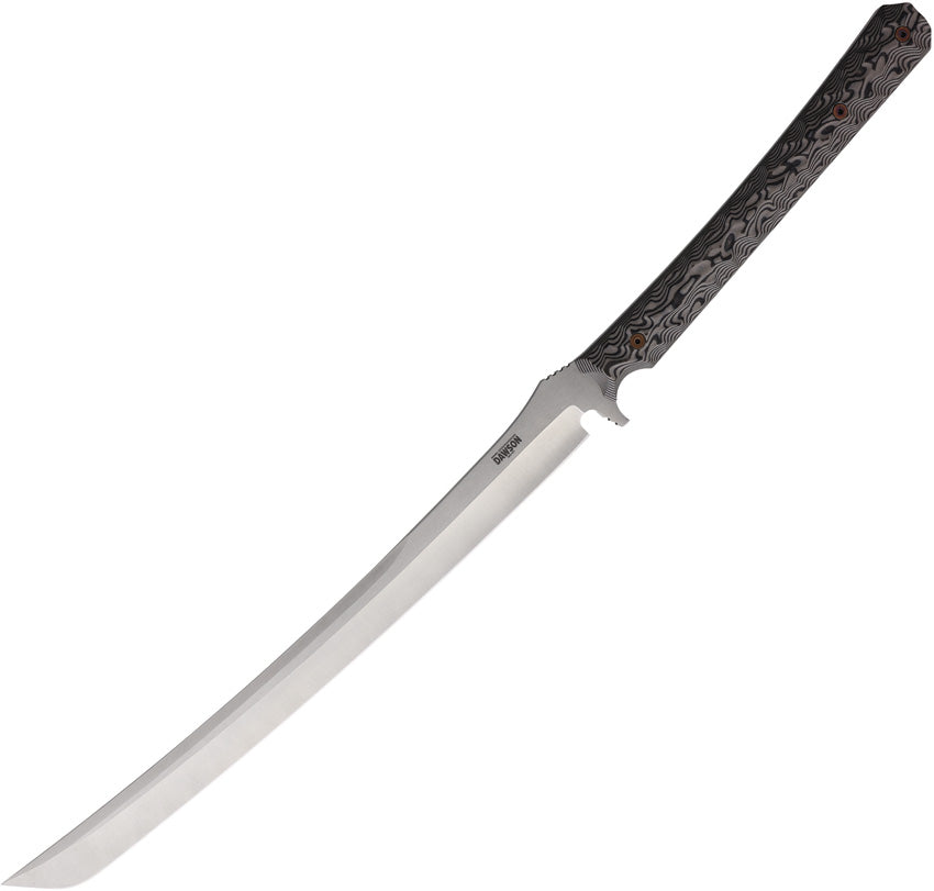 Armageddon Survival Sword - DW4075
