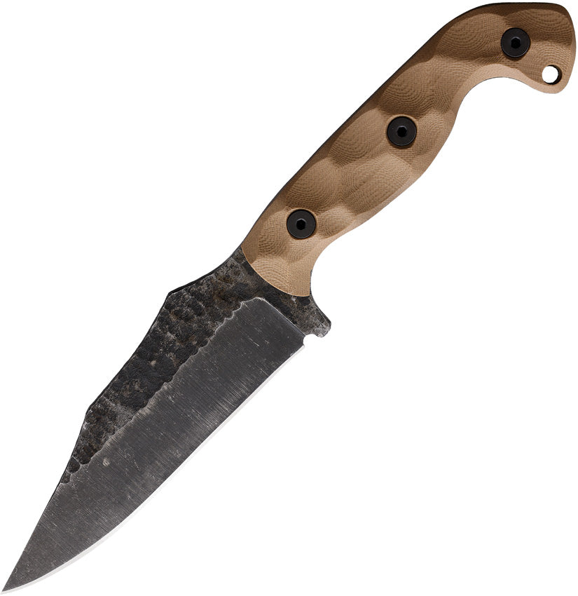 TU1 Fixed Blade Tan - STPTU1TG10S