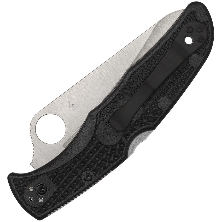 Pacific Salt 2 Lockback Black - SC91PBK2