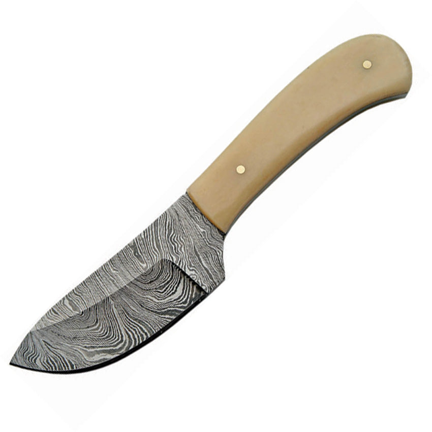 Skinner White Smooth Bone - DM1080BO