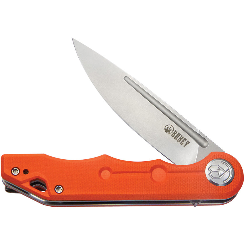 Mizo Linerlock Orange - KUB312I