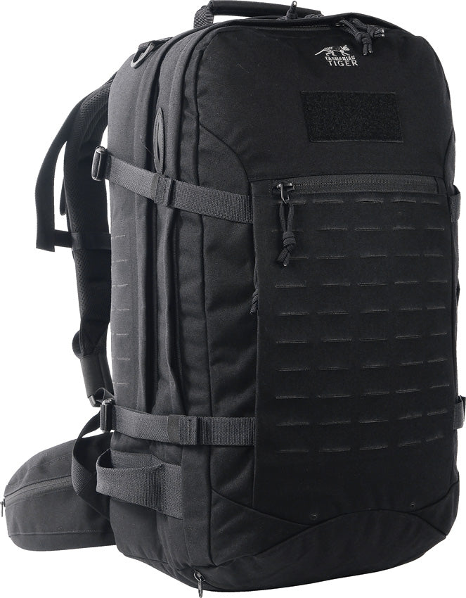 Mission Pack MKII Black - TT7599040
