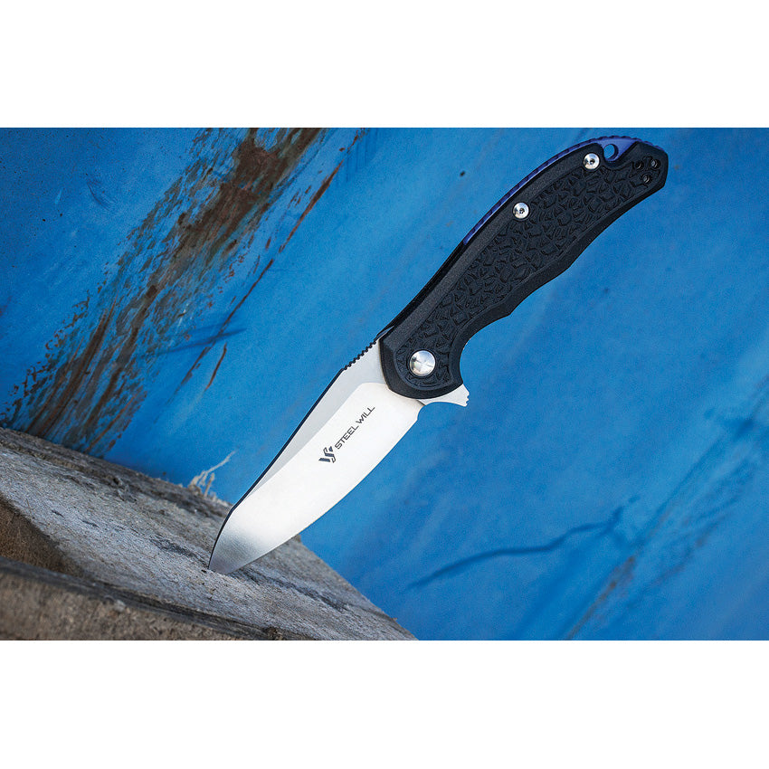 Modus F25-11 Linerlock - SMGF2511