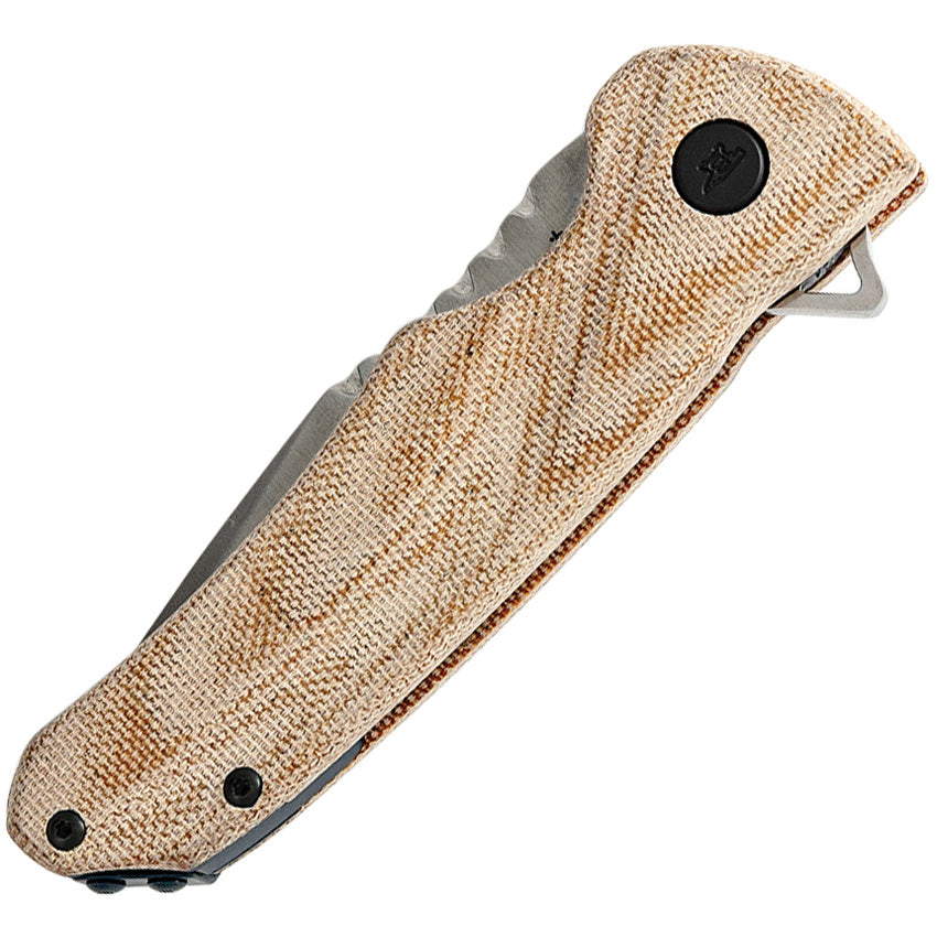 Sprint Pro Linerlock Natural - BU841TNS