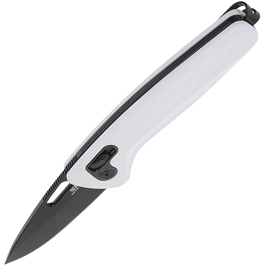 One-Zero XR Lock White - SOG12730557