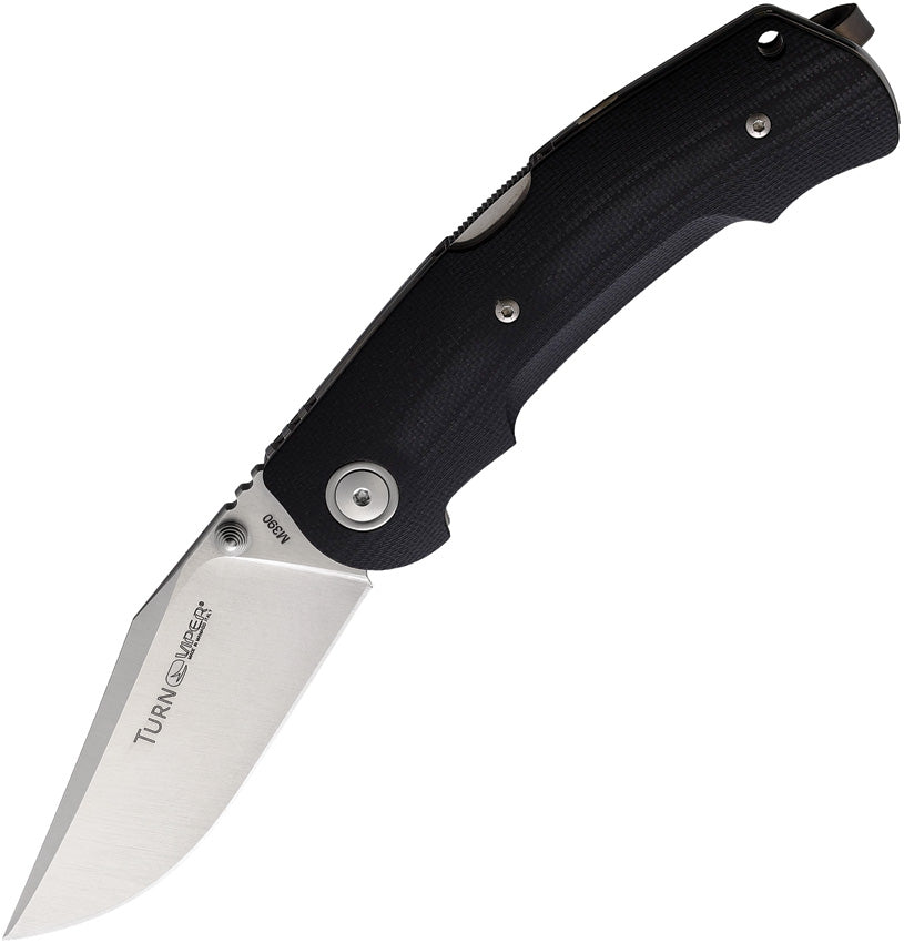 Turn Essential Lockback G10 - V5988GB