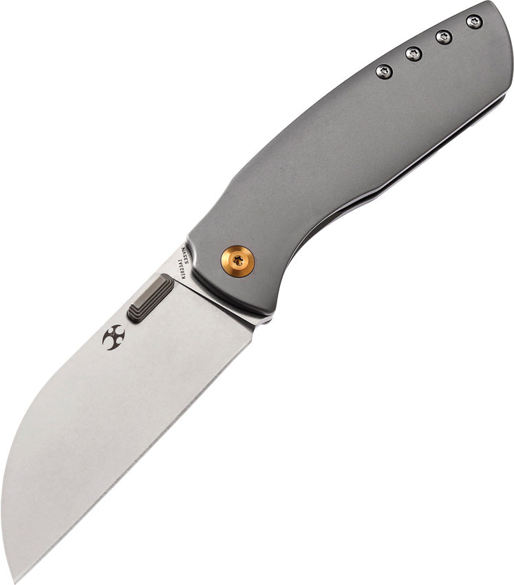Convict Framelock - K1023A1