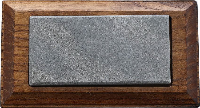 Sharpening Stone w/Base - FOXPL001