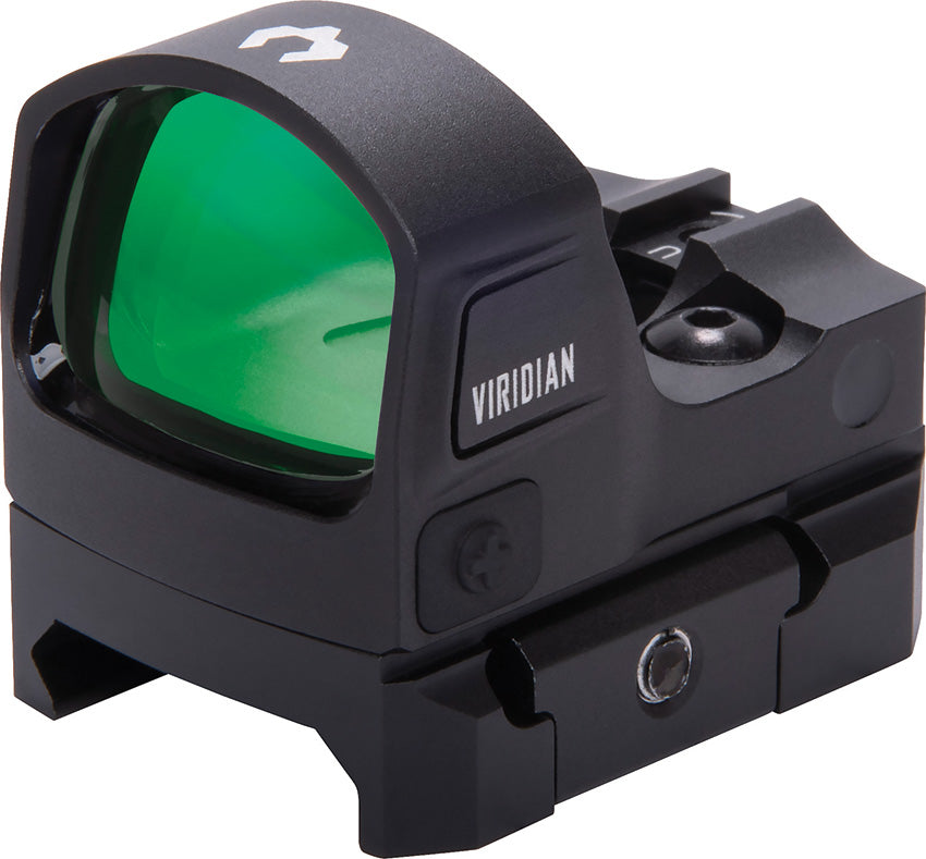 RFX-15 Green Dot Reflex Sight - VI9810055