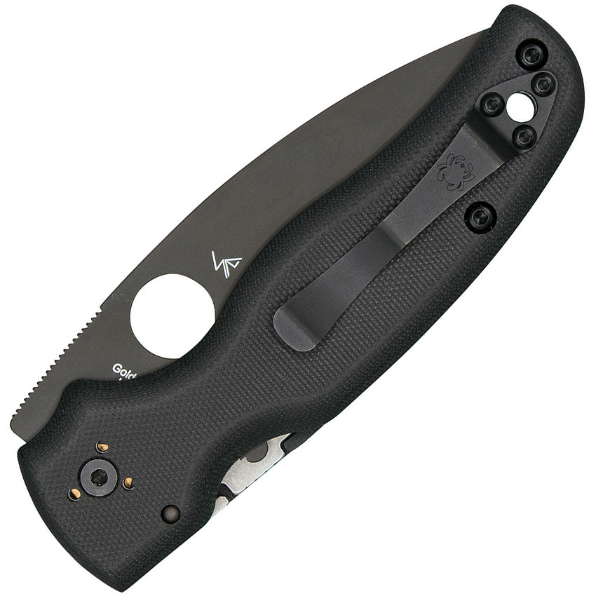 Shaman Compression Lock - SC229GPBK