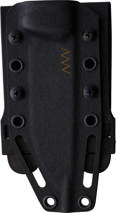 P200 Fixed Blade Black - ANVP200046