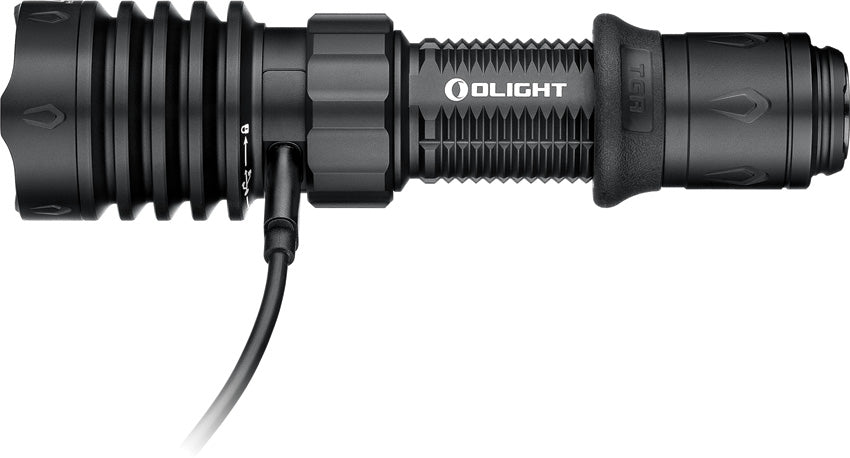 Warrior X 4 Flashlight Matte - OLTWRX4MTBK