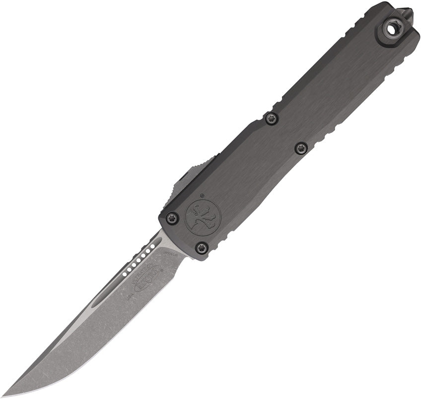 Auto Ultratech Gen III ZBP OTF - MCT112110APNC