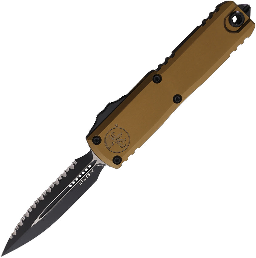Auto UTX-85 D/E Gen IV OTF - MCT123243TA