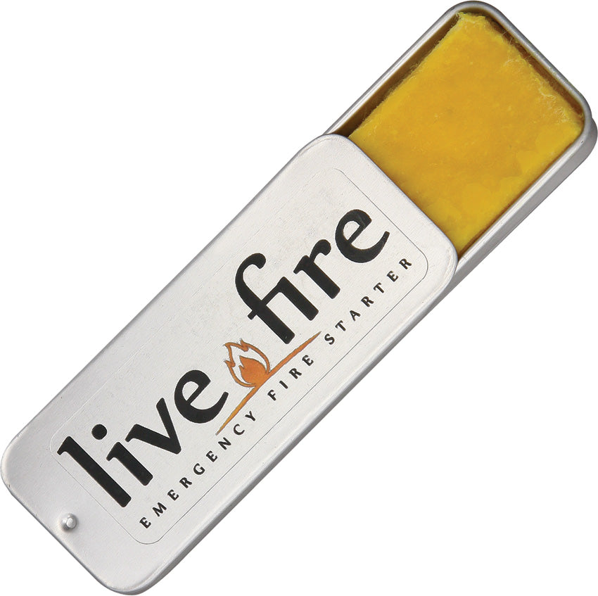 Emergency Fire Starter - LF01