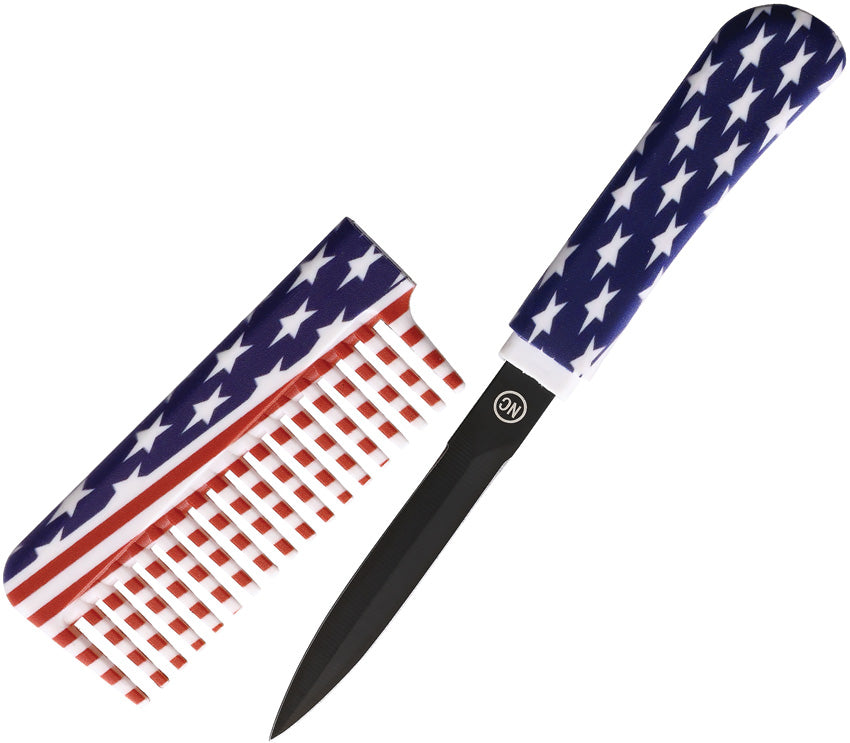 Comb Knife - NV330