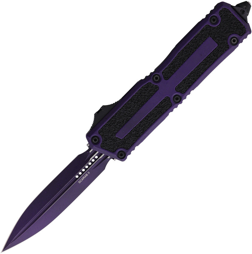 Auto Scarab II OTF D/E Gen III - MCT12801WPU
