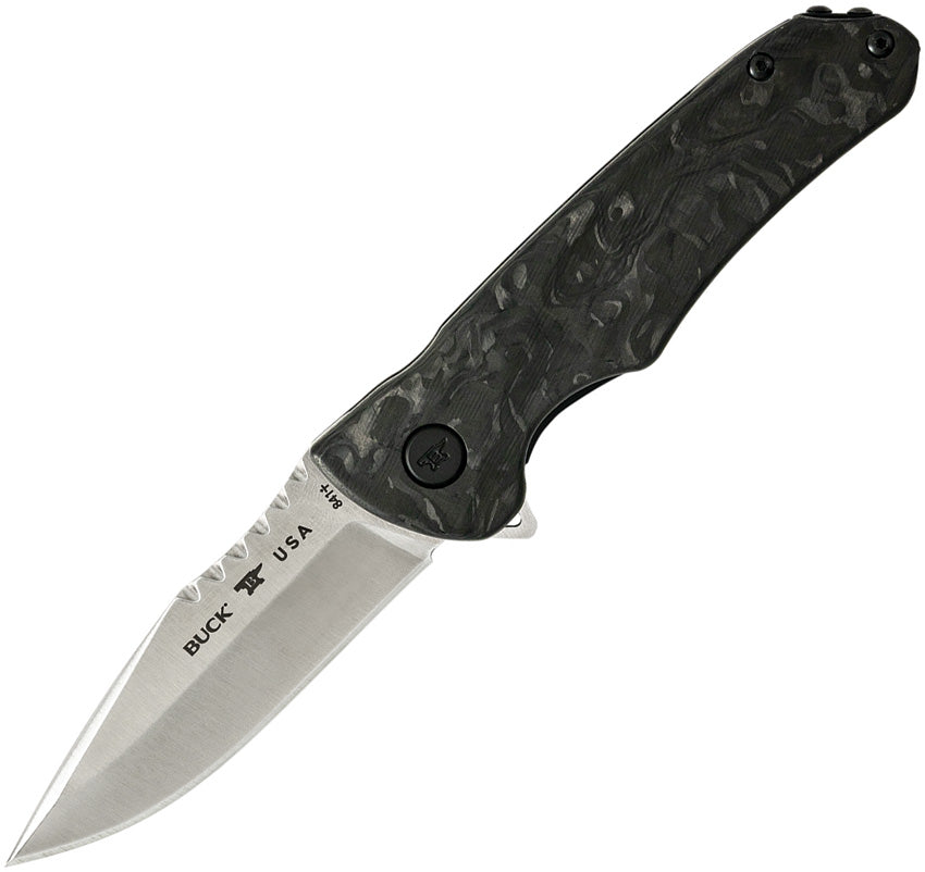 Sprint Pro Elite Linerlock CF - BU841CFS2