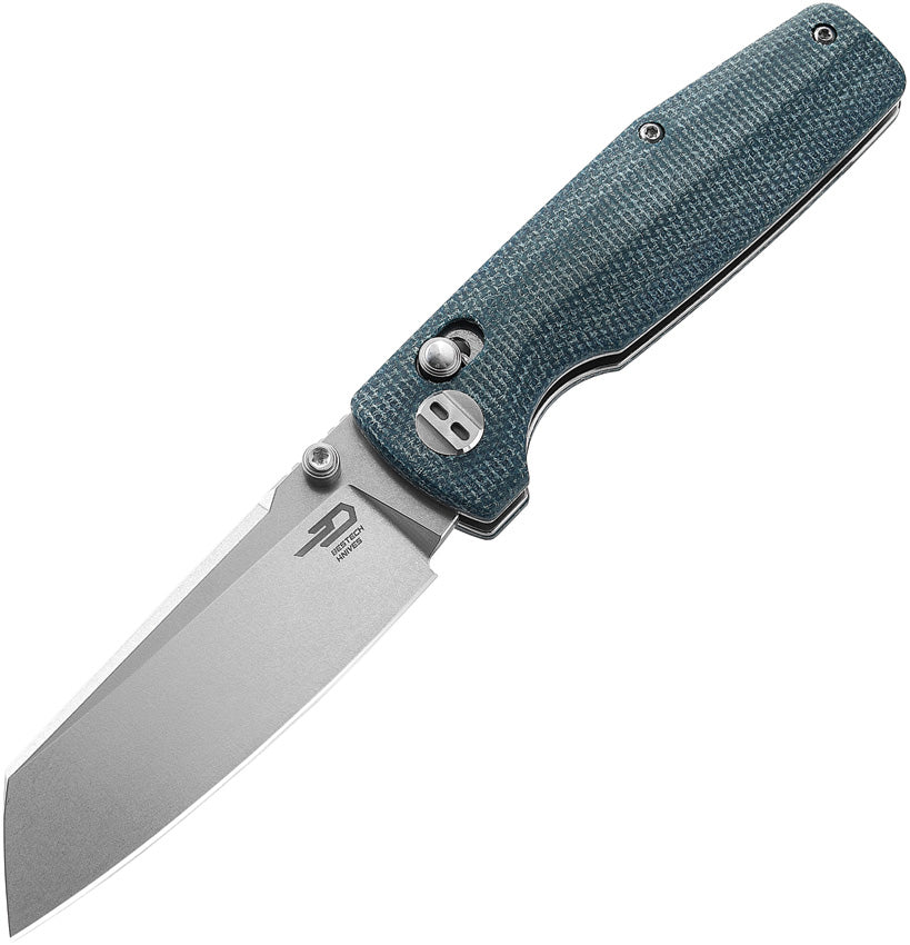 Slasher Axis Lock Blue - BTKG43C1