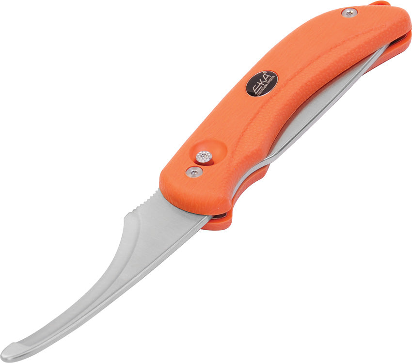 G3 Hunting Knife Orange - EKA737308