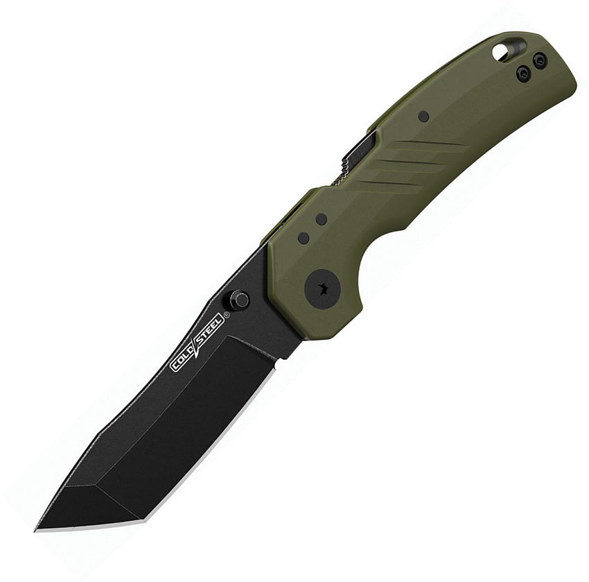 Engage Atlas Lock OD - CSFL30DPLTBG