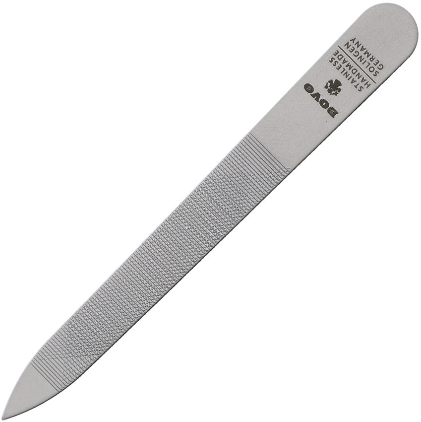 Small Nail File - DOV45352201
