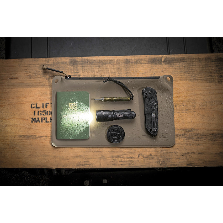 E1B Backup Flashlight - SFRE1BMV