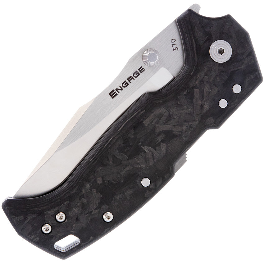 Engage Atlas Lock XHP Limited - CSFL35DPLCXC