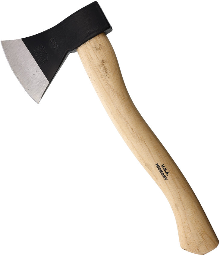 German Style Throwing Hatchet - PRAT0306B