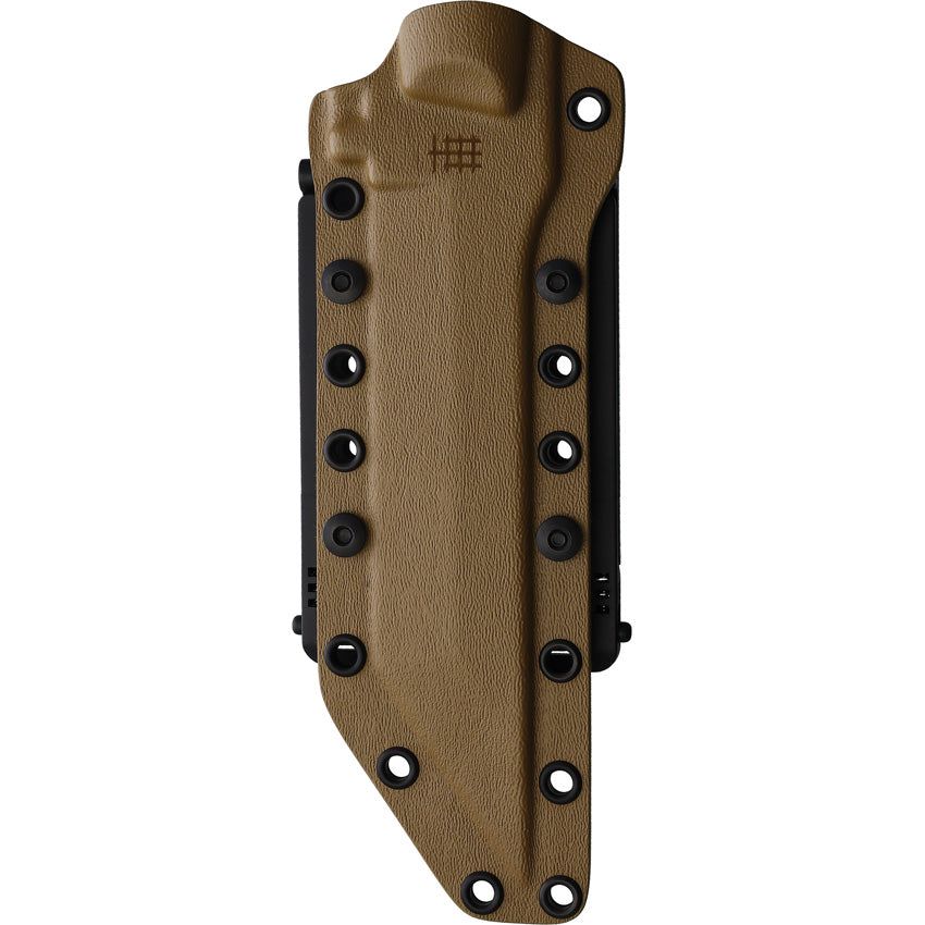 Medium Infantry Knife DE - HBBMIK05PDE