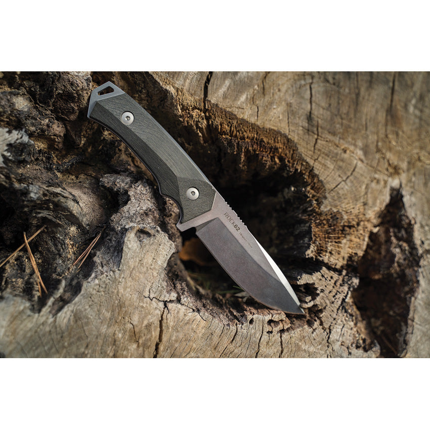 Rock 62 Micarta - WXK00105