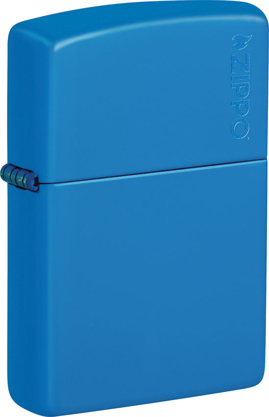 Classic Sky Blue Lighter - ZO53477