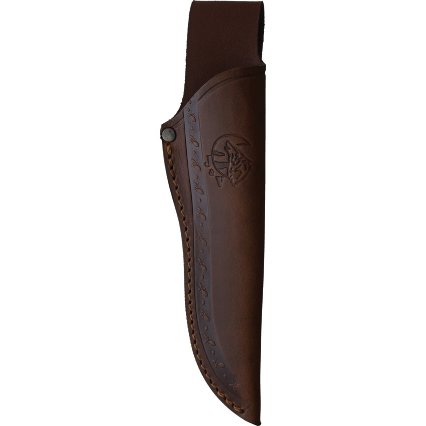 Gueppardo Fixed Blade - JVA3014CI