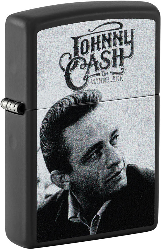 Johnny Cash Lighter - ZO25344