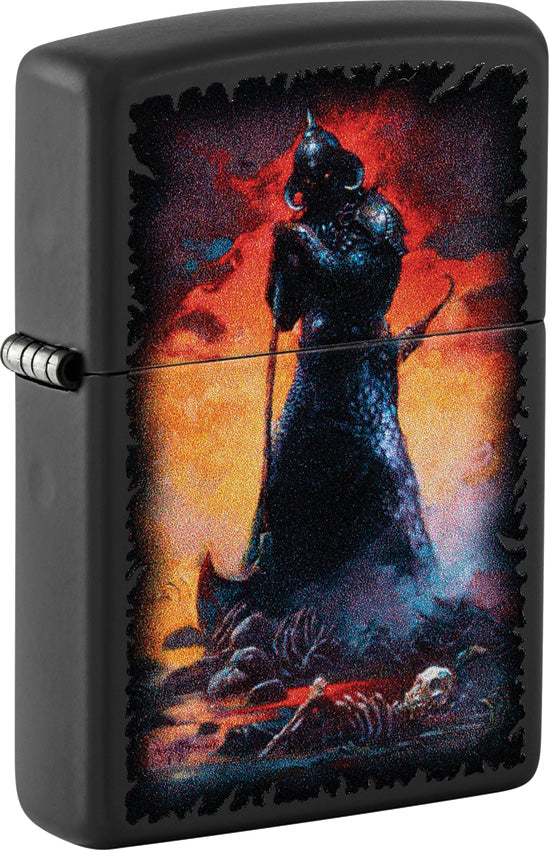 Frank Frazetta Death Design - ZO73753