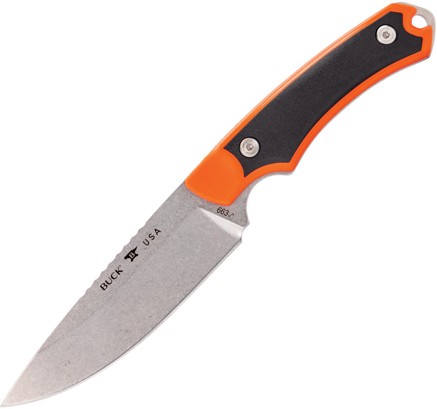 Alpha Guide Select Orange - BU663ORS