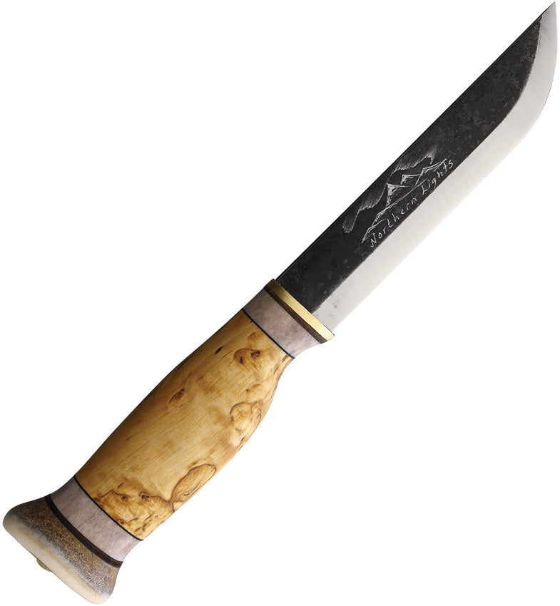 Northern Lights Fixed Blade - WJ23NL