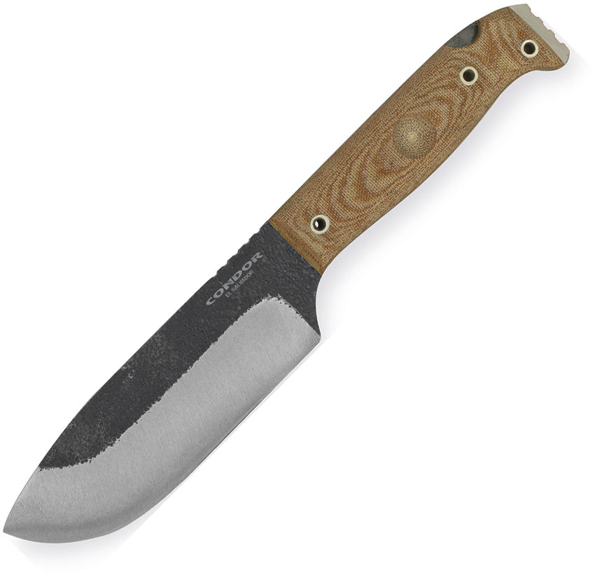 Selknam Knife - CTK392151HC