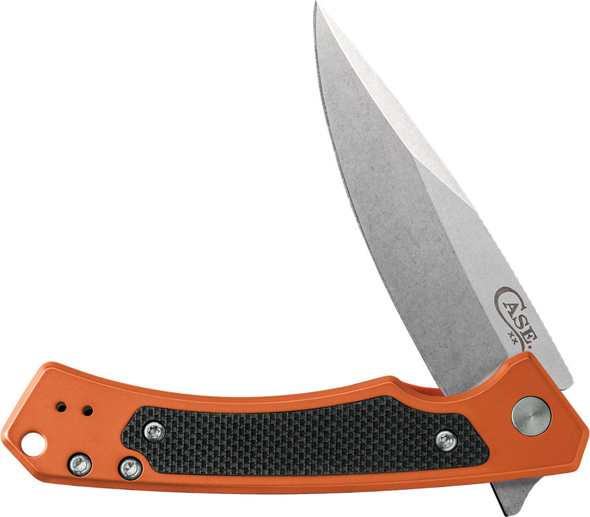 Marilla Framelock Orange - CA25886