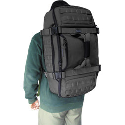 Dopple Duffel Adventure Bag - MX608B