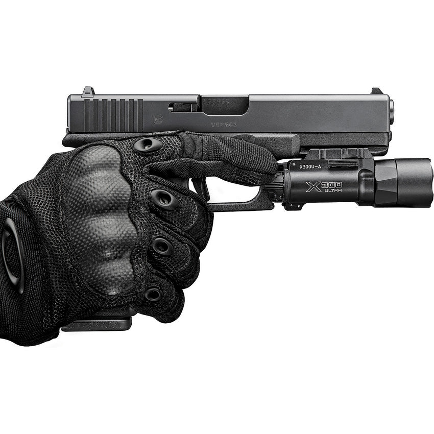 X300 Ultra LED Handgun Light - SFRX300UA